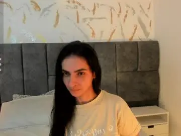 Chaturbate Nude Webcam of samantha_velle