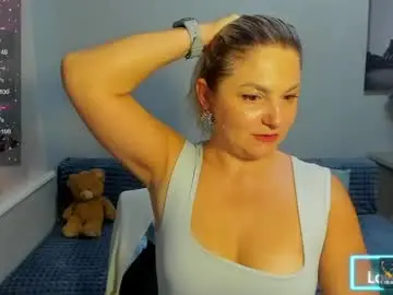 Chaturbate Live Porn of sweet___margaret