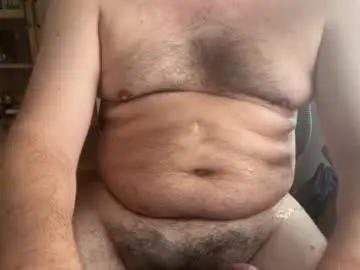 Chaturbate Private Sex Chat of thickguybcn