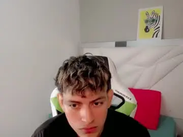 Chaturbate Private Sex Chat of yosepp_cum