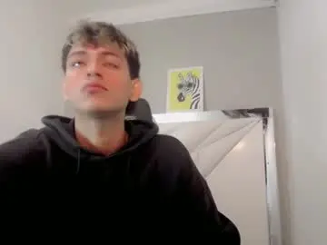 Chaturbate Live Sex of yosepp_cum