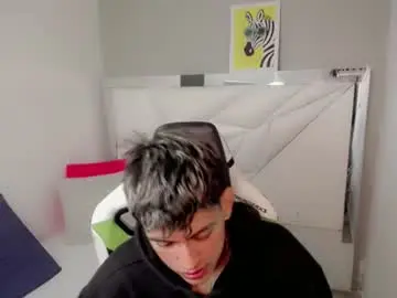 Chaturbate Adult Webcam of yosepp_cum