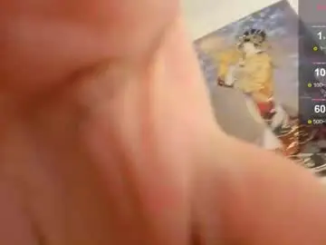 Chaturbate Nude Webcam of _timeless_paradox