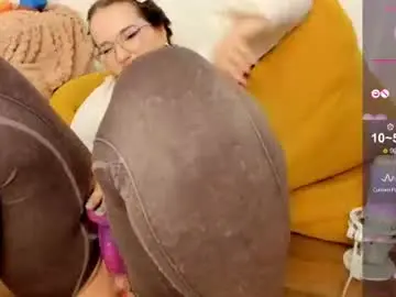 Chaturbate Free Porn Cam of _timeless_paradox