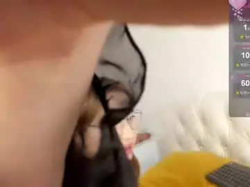 Chaturbate Nude Webcam of _timeless_paradox