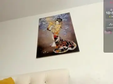 Chaturbate Watch Live Sex Cams of _timeless_paradox