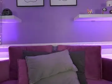 Chaturbate Sex Chat of alinabennet