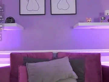 Chaturbate Best live sex cam show of alinabennet