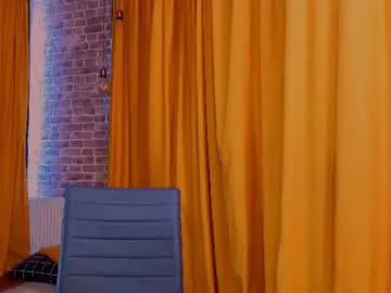 Chaturbate Nude Webcam of allyaska