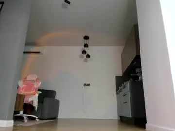 Chaturbate Sex Cam of amilia4u