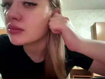 Chaturbate Best Webcam of arlettaeavey
