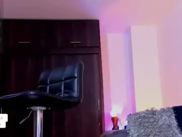 Chaturbate Sex Cam of bastian_franco01