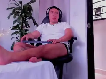 Chaturbate Adult Video Chat of bastian_franco01
