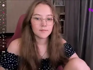 Chaturbate Best Webcam of bubble_bunny