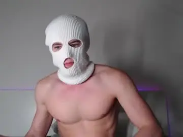 Chaturbate Live Porn of conor_and_chester