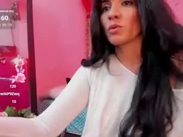 Chaturbate Best live sex cam show of elissa_iris
