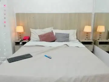 Chaturbate Nude Webcam of gisel_lara