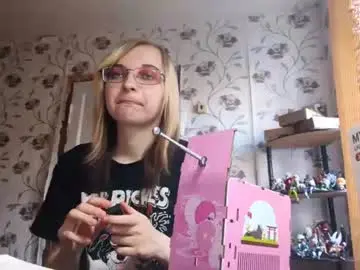 Chaturbate Live Porn of illacaudill