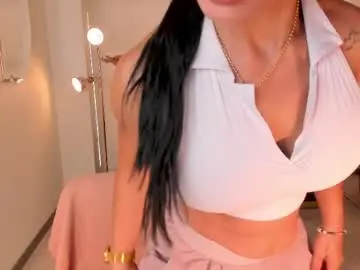 Chaturbate Sex Cam of isabelbornner