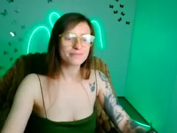 Chaturbate Best Webcam of ivynoir_