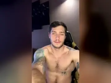 Chaturbate Free Porn Cam of jason_thegreat