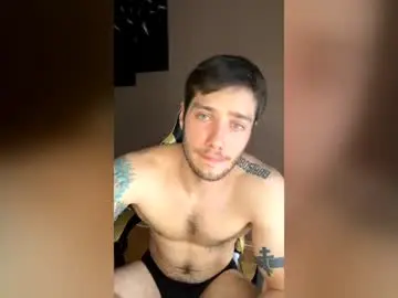 Chaturbate Sex Cam of jason_thegreat