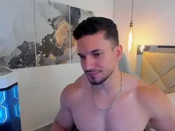 Chaturbate Free Porn Cam of ryan_ward79