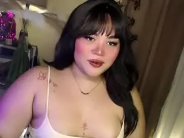 Chaturbate Adult Video Chat of seductivecurvesxxx