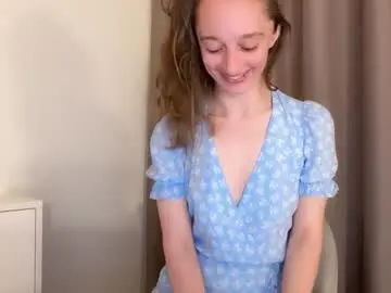 Chaturbate Adult Video Chat of shy_schoolgirl_
