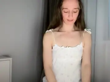 Chaturbate Sex Chat of shy_schoolgirl_