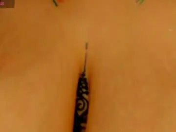 Chaturbate Sex Chat of silviarichie_jade