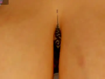 Chaturbate Best Webcam of silviarichie_jade