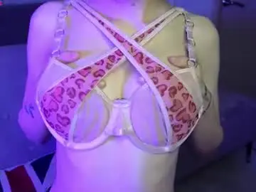 Chaturbate Private Sex Chat of t1nker_bell