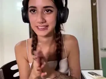 Chaturbate Live Porn of yettahagins