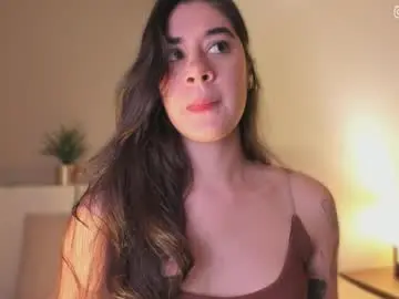 Chaturbate Free Live Porn of ally_addams