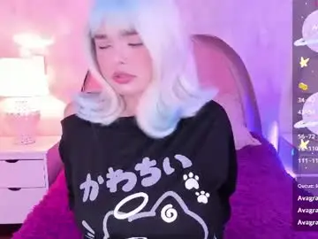 Chaturbate Live Sex of angeline__cute