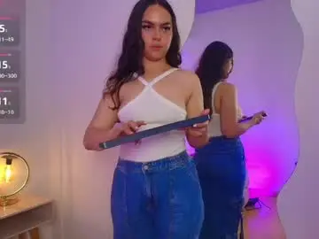 Chaturbate Sex Cam of annie_bonnie_