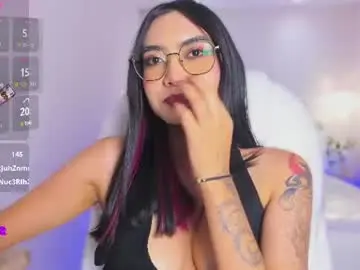 Chaturbate Best live sex cam show of azurakindong