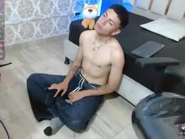 Chaturbate Live Sex of brac_tay