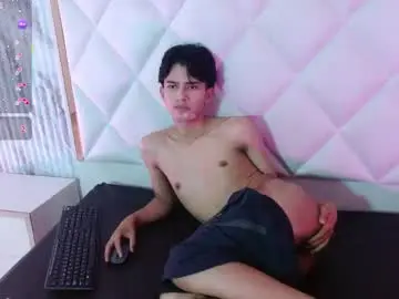 Chaturbate Sex Cam of chos_tay