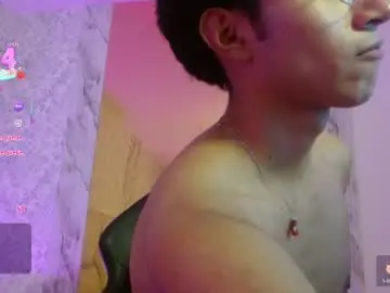 Chaturbate Live Sex Cam of chos_tay