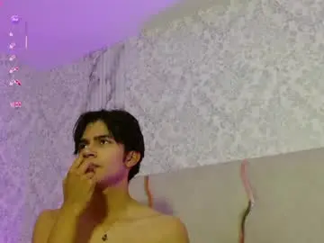 Chaturbate Live Sex of chos_tay