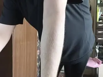 Chaturbate Private Sex Chat of cremjee
