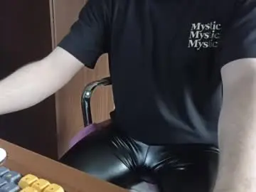 Chaturbate Adult Webcam of cremjee