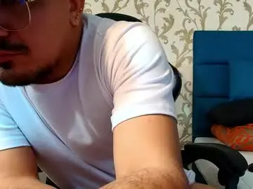 Chaturbate Adult Webcams of dante_goldt
