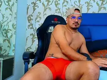 Chaturbate Adult Webcam of dante_goldt