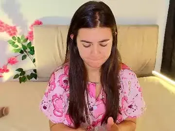 Chaturbate Live Porn of emma_naa