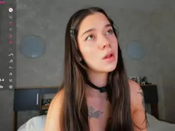 Chaturbate Best Webcam of flirtykitty_