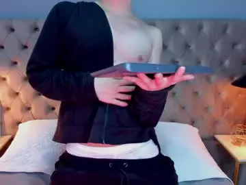 Chaturbate Private Sex Chat of hollannd_
