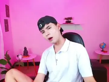 Chaturbate Free Live Porn of jay_cum18